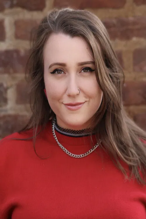 Ashley Hefner profile