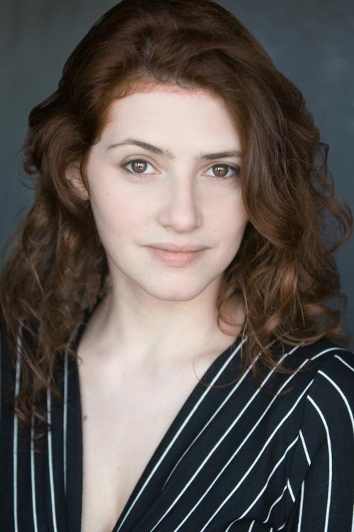 Maria Forrester profile