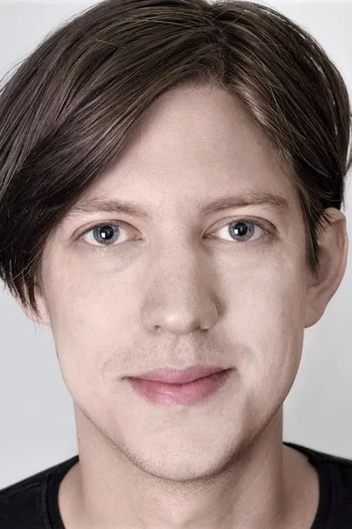 Kristoffer Berglund profile