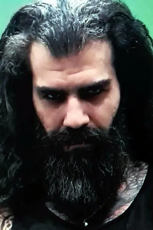 Vasil Toshev profile