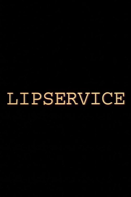 Lipservice poster
