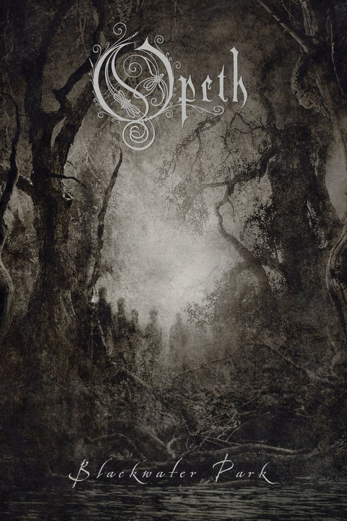 Opeth: The Making Of Blackwater Park poster