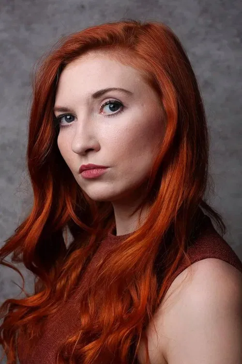 Emily-Jane Jones profile