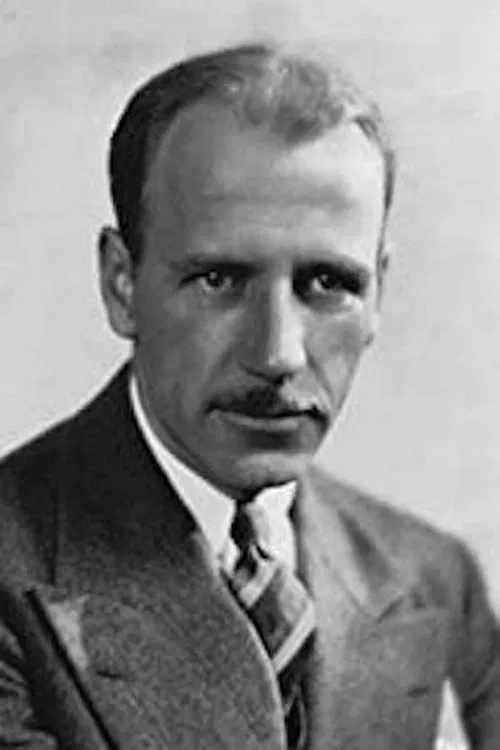 Carey Wilson profile