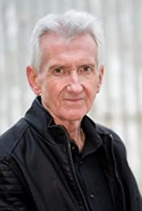 Johnathon Farrell profile