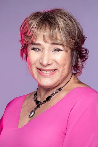 Betiana Blum profile