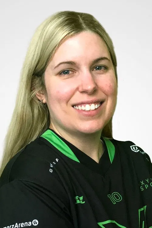 Allison Maino profile