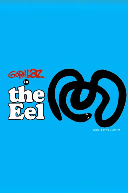 The Eel poster