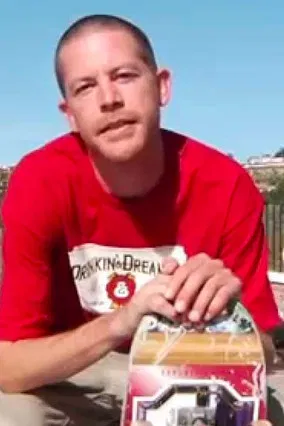 Richard Angelides profile