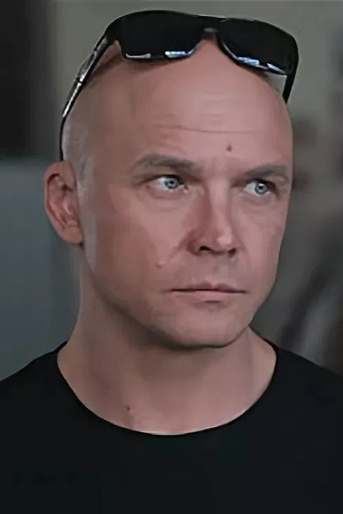 Andrey Golubev profile