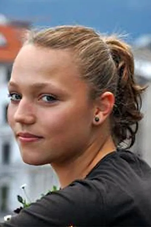 Talisa Lilly Lemke profile