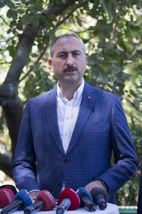 Abdulhamit Gul profile