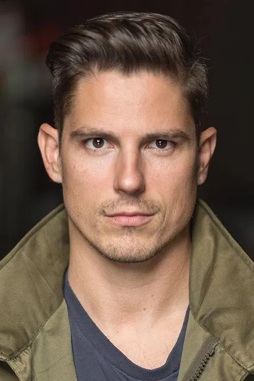 Sean Faris profile