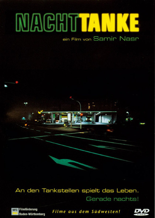 Nachttanke poster