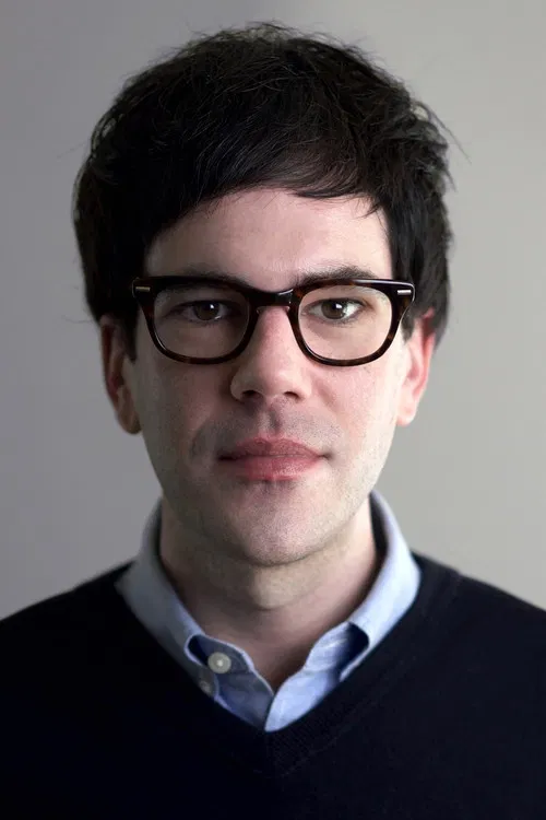 Adam Christian Clark profile