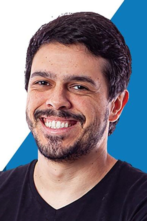 Osmar Campbell profile