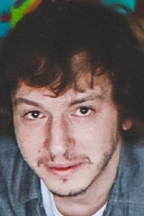 Vladimir Markov profile