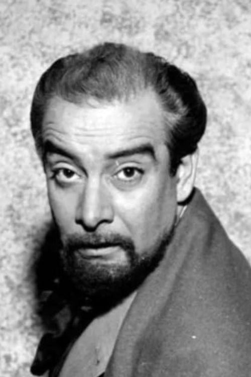 José María Gutiérrez profile