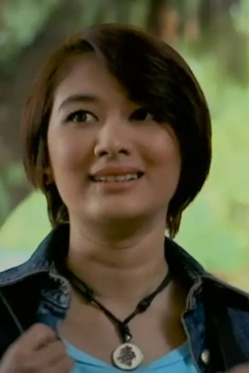 Ajeng Anjani profile