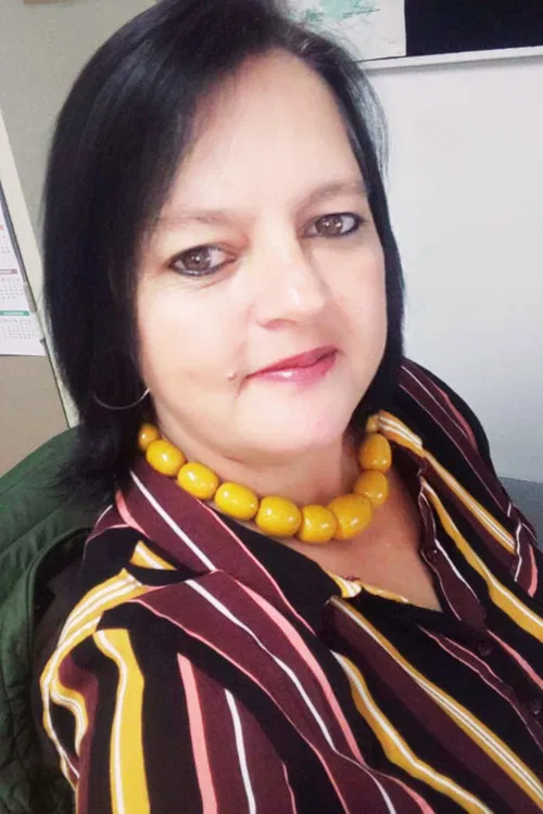 Carien Berry profile