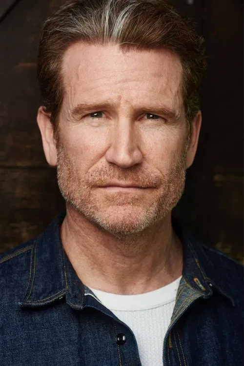 Britt George profile