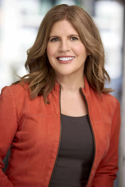 Lizet Benrey profile