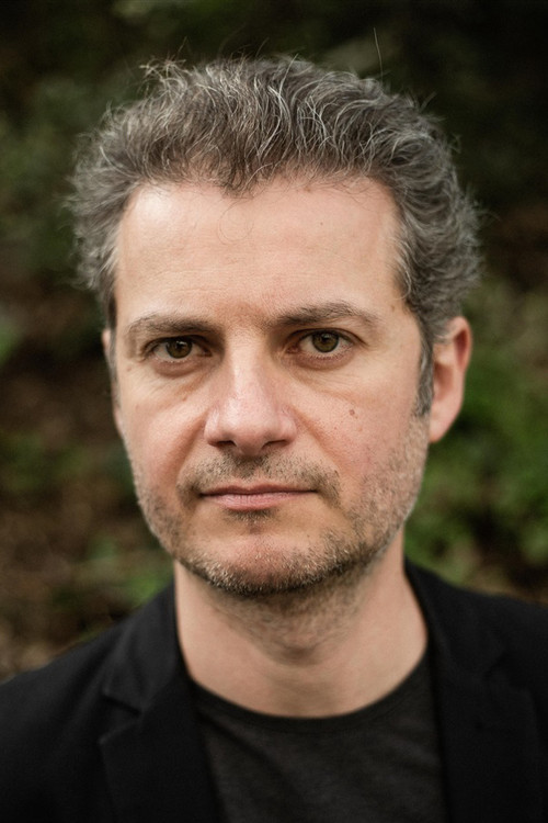 Stéphane Giletta profile