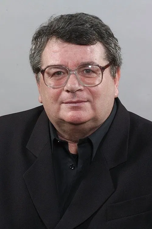 Ferenc Grunwalsky profile