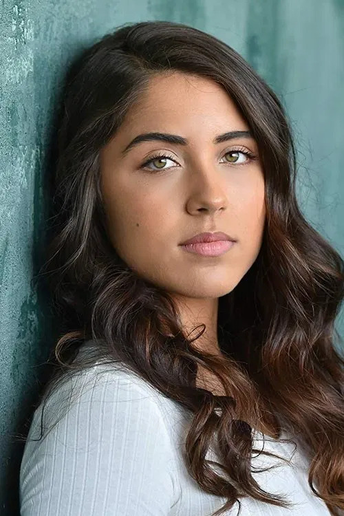 Avianna Mynhier profile