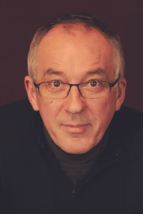 Jacky Evrard profile