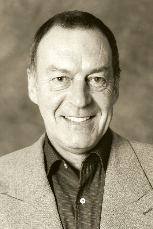 Bruce Gowers profile