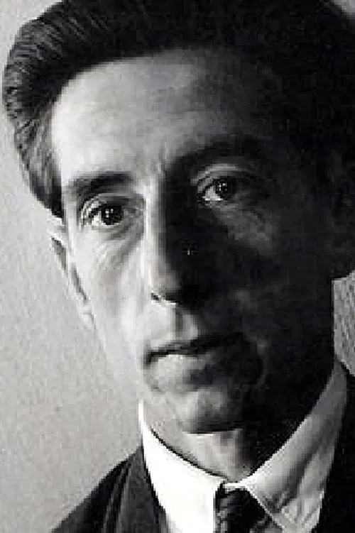 Hubert de Lapparent profile