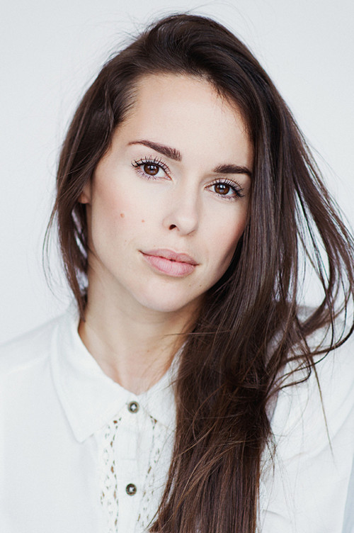 Roxane Gaudette-Loiseau profile