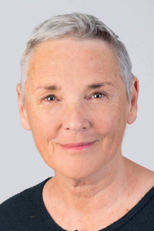 Adele Chapman profile