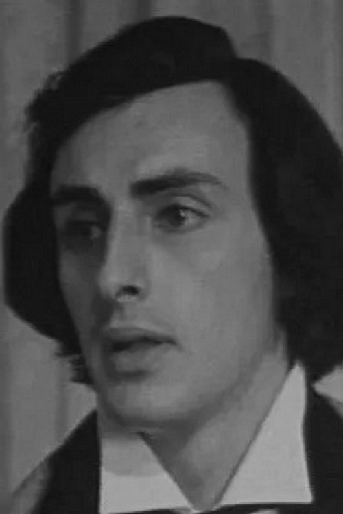 Georgi Makhmurov profile