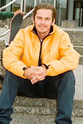 Christoph Wildgrube profile