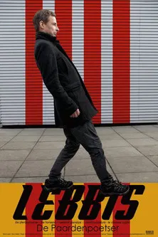 Lebbis: De Paardenpoetser poster