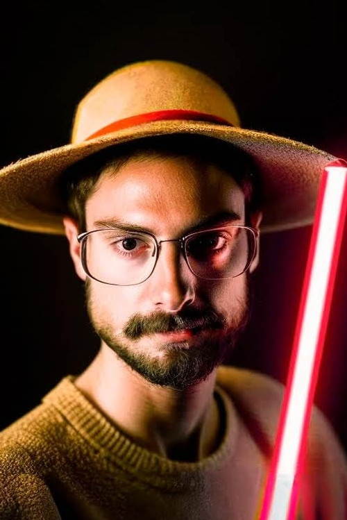 Alberto Guerrero Arnau profile