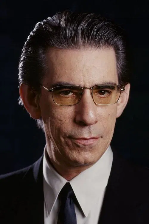 Richard Belzer profile
