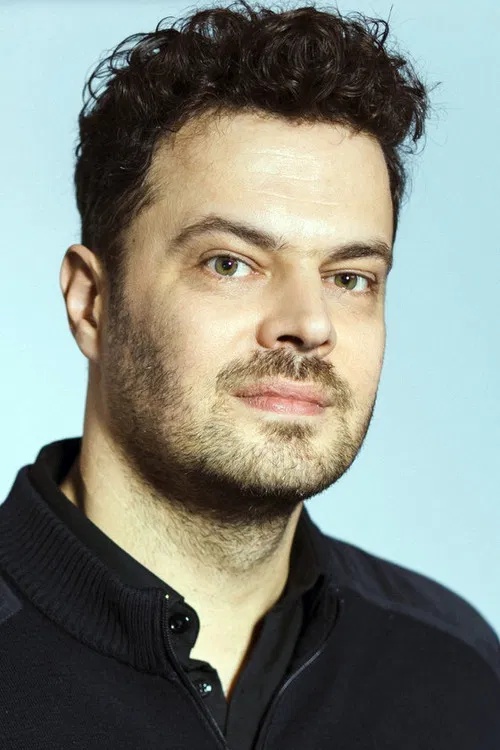 Antoine Blossier profile