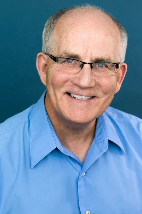 Jim Westcott profile