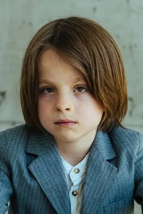 Oskar Léonard profile