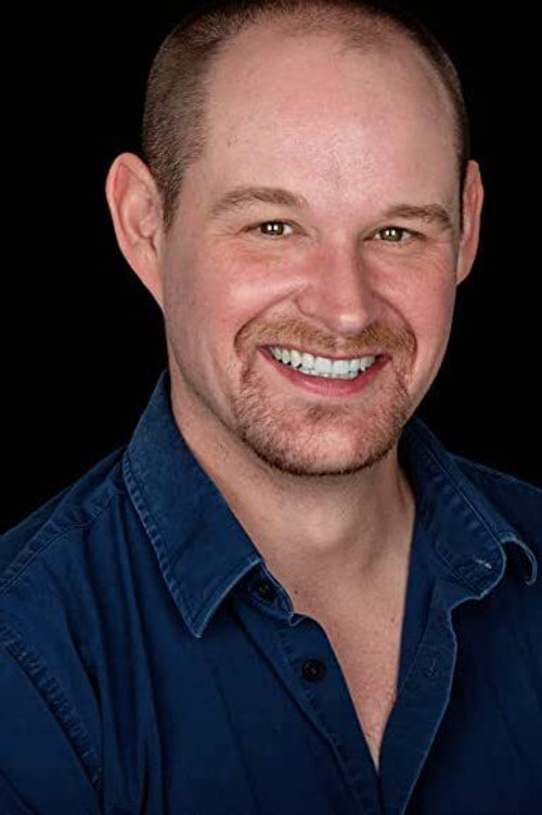 Aaron Blomberg profile