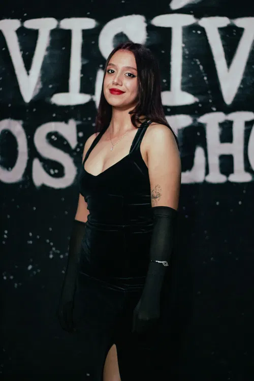 Luine Garrefa profile