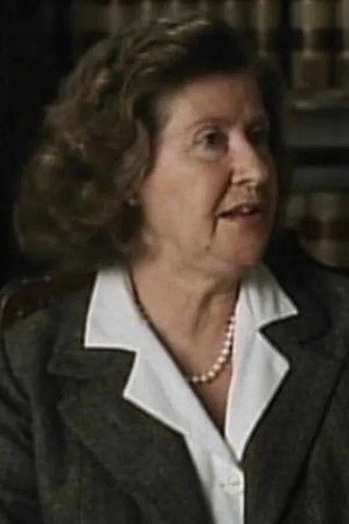 Adelaide Foti profile