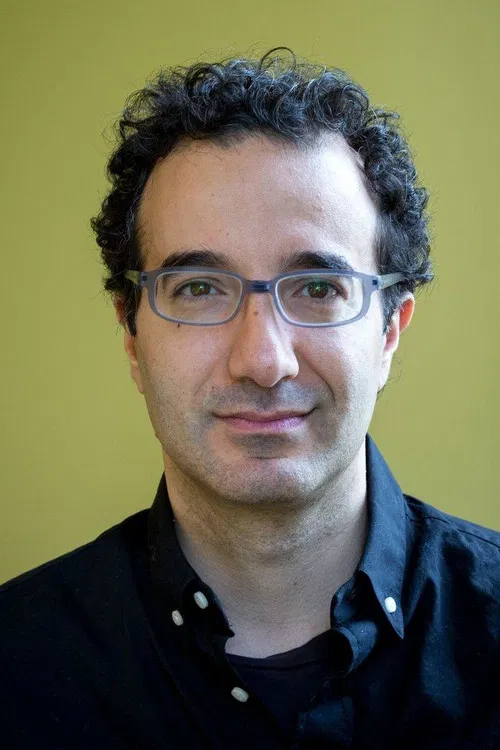 Jad Abumrad profile