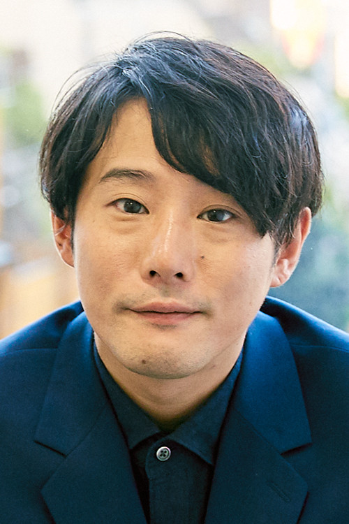 Michihito Fujii profile