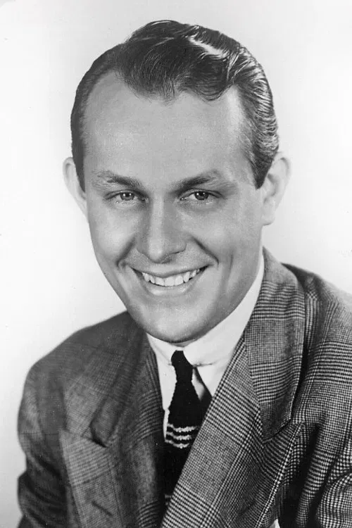 Vaughn Monroe profile