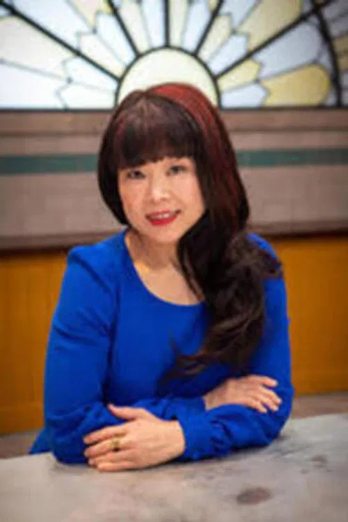 Cherish Finden profile