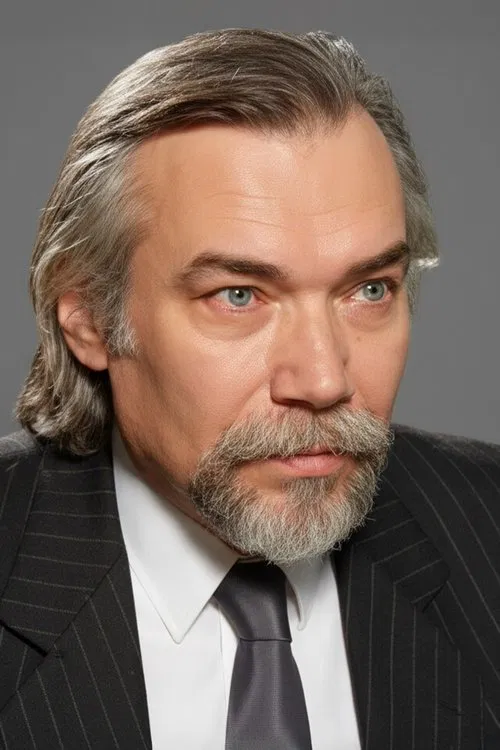 Kamran Usluer profile